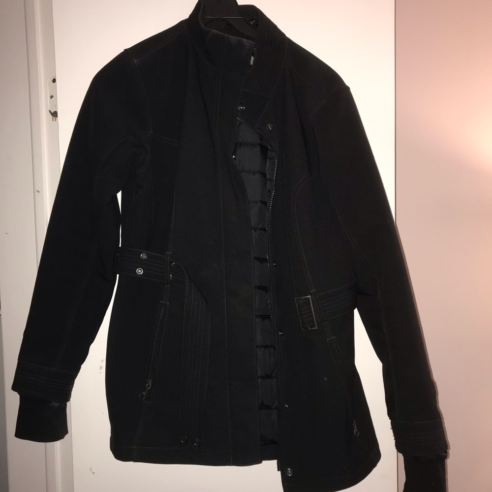 NorthFace Jacket